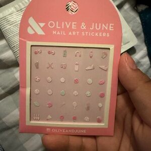 FREE with any purchase (one item only)